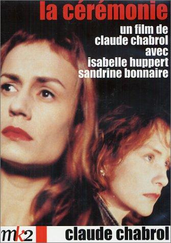 La Cérémonie [FR Import]