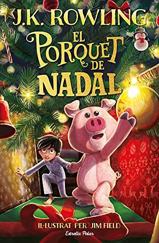 El porquet de Nadal (L' illa del temps)