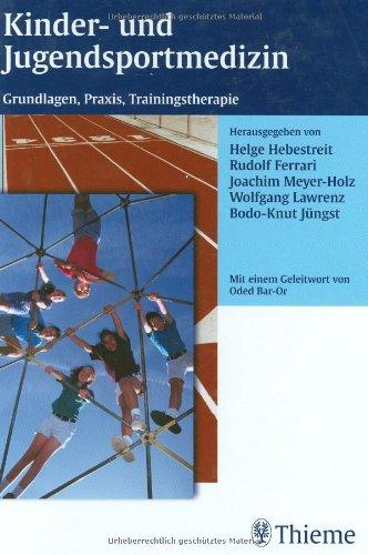 Kinder- und Jugendsportmedizin