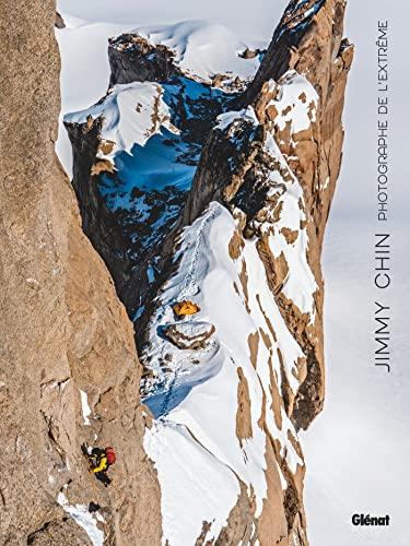 Jimmy Chin, photographe de l'extrême