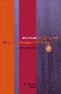 Basiswissen: Umgang mit alkoholabhängigen Patienten