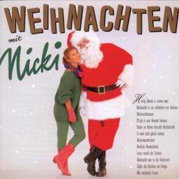 Weihnachten mit Nicki