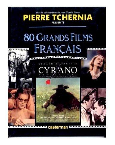 80 Grands films français (Succes du Cinem)