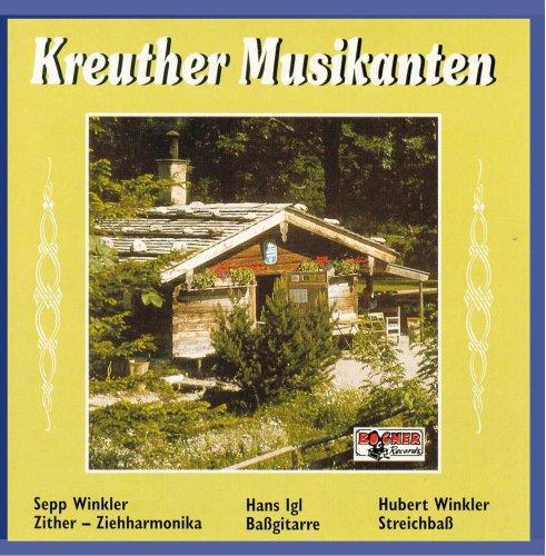 Kreuther Musikanten