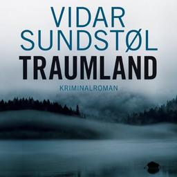 Traumland (ungekürzte Lesung)