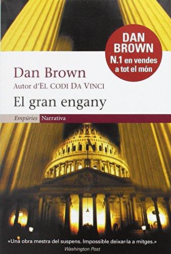 El gran engany (EMPURIES NARRATIVA)