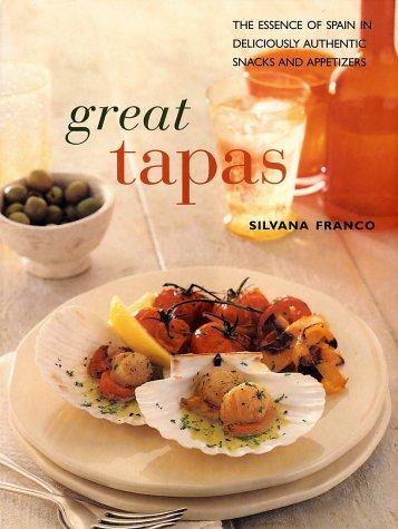 Great Tapas (Contemporary Kitchen)