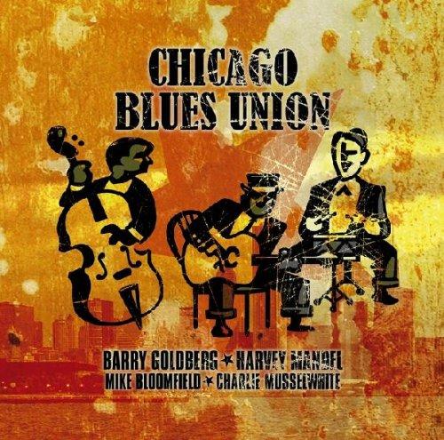 Chicago Blues Union