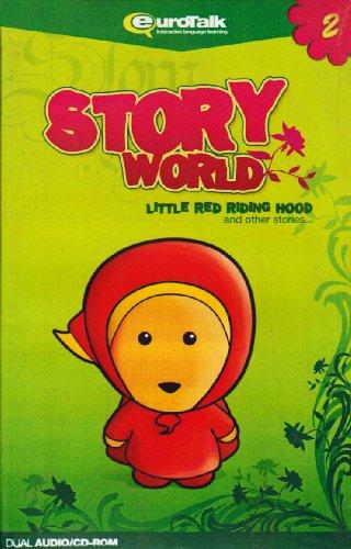 Story World: Little Red Riding Hood and Other Stories Pt. 2 (Storyworlds)