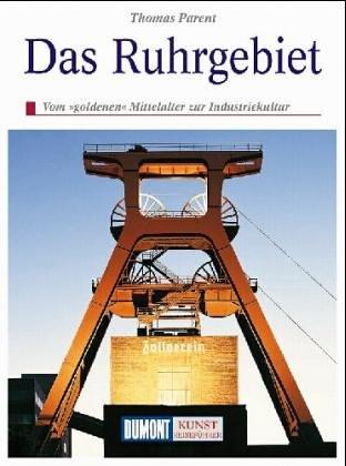 Das Ruhrgebiet