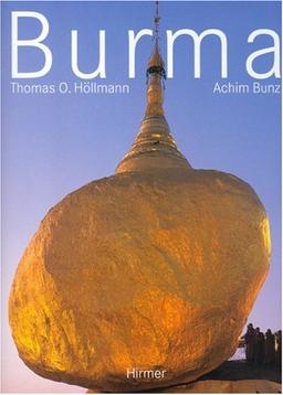 Burma