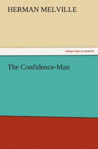 The Confidence-Man (TREDITION CLASSICS)