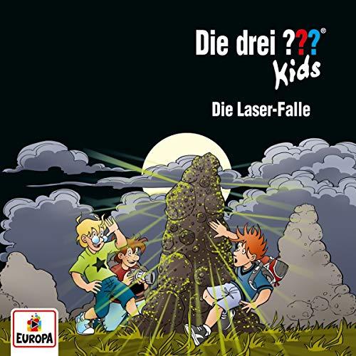 072/die Laser-Falle