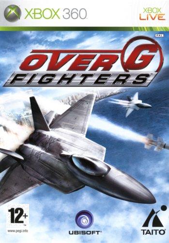 Over G Fighters [UK Import]