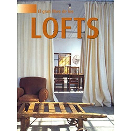 Lofts - El Gran Libro De Los... -