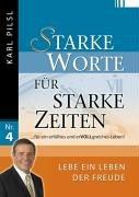 Starke Worte für starke Zeiten