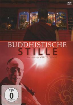 Buddhistische Stille