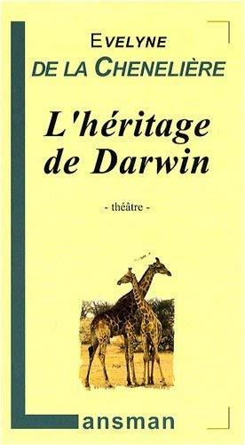 L'héritage de Darwin