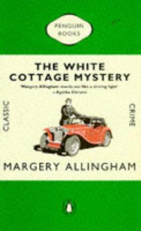 The White Cottage Mystery (Classic Crime)