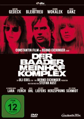 Der Baader-Meinhof-Komplex