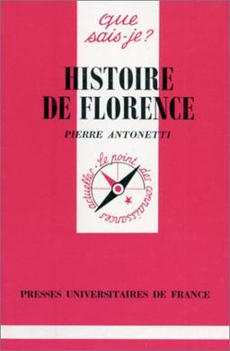 Histoire de Florence