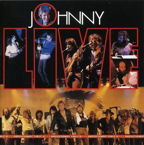 JOHNNY LIVE 81