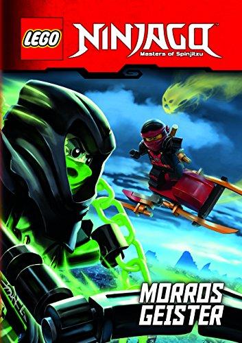 LEGO® NINJAGO(TM) Morros Geister