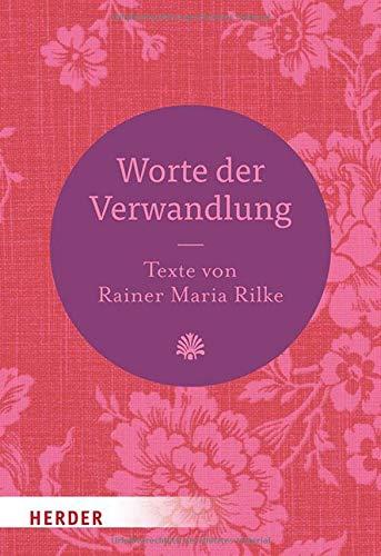 Worte der Verwandlung