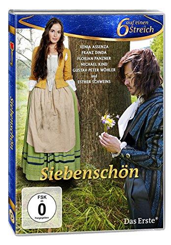 Sechs auf einen Streich VII - Siebenschön