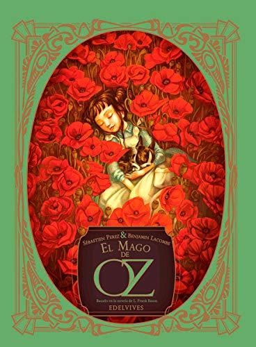 El mago de Oz (Clásicos ilustrados)