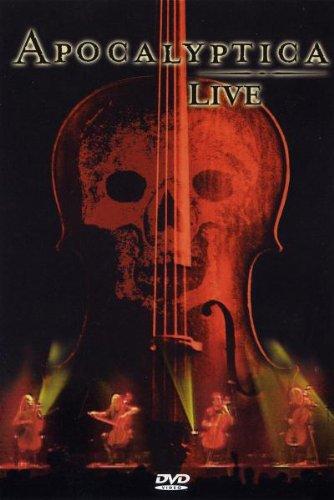 Apocalyptica - Live