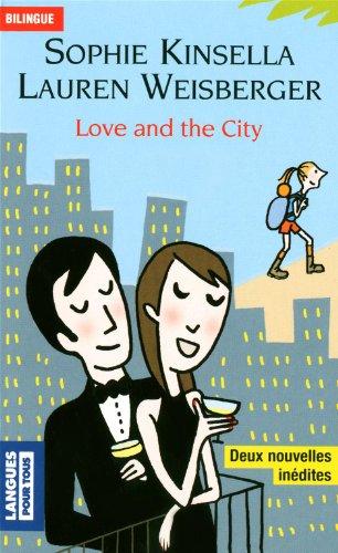 Love and the city