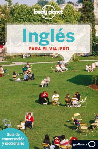 Inglés para el viajero 3 (Guías para conversar Lonely Planet)