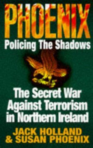 Phoenix: Policing the Shadows