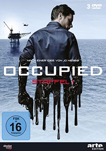 Occupied-Staffel 1 [3 DVDs]