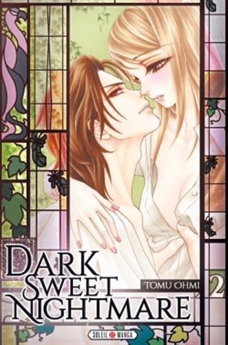 Dark sweet nightmare. Vol. 2