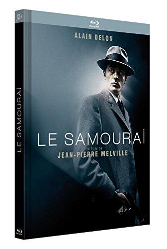 Le samourai [Blu-ray] [FR Import]