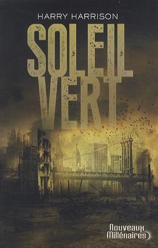 Soleil vert