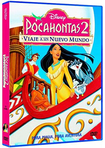 Pocahontas 2: Viaje a un Nuevo Mundo [Spanien Import]