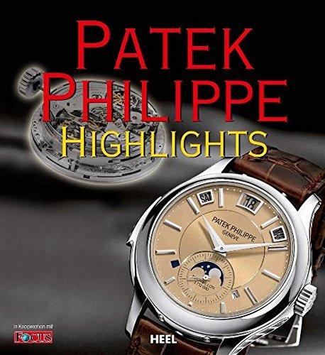 Patek Philippe Highlights