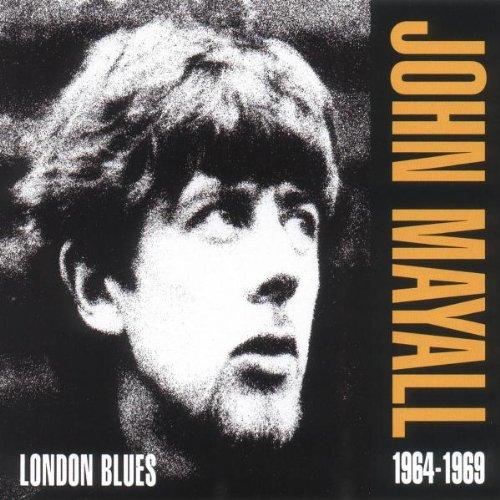 London Blues 1964-69