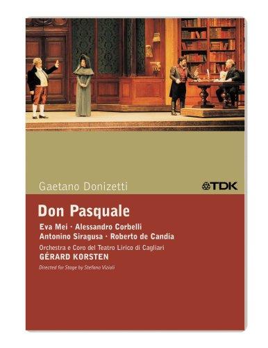 Donizetti - Don Pasquale