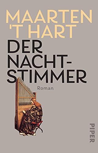 Der Nachtstimmer: Roman