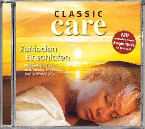 Classic Care-Zufrieden Einschlafen