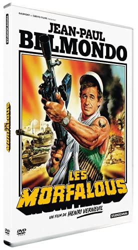 Les morfalous [FR Import]