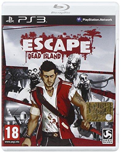 Escape Dead Island