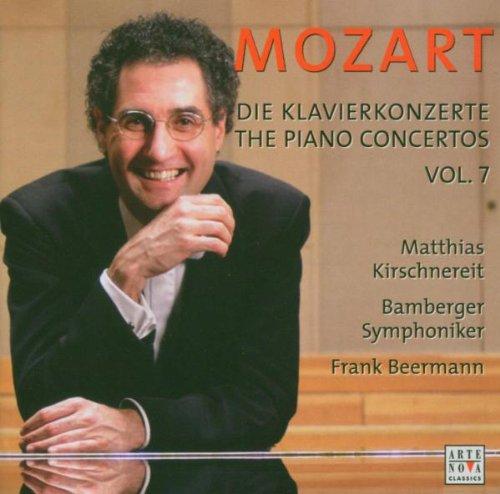 Piano Concertos Vol.7