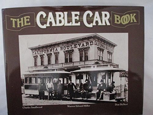 Cable Car Book