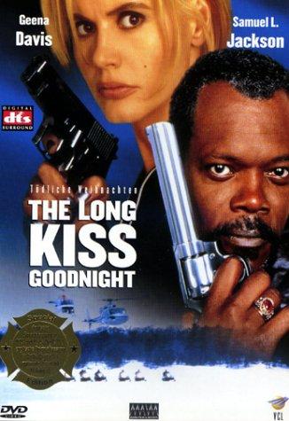 The Long Kiss Goodnight [Special Edition]