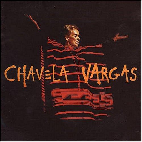 Chavela Vargas